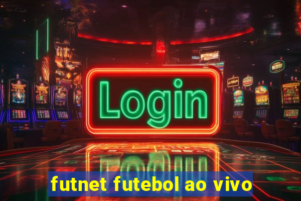 futnet futebol ao vivo